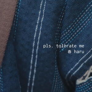 pls. tolerate me (Live Session)