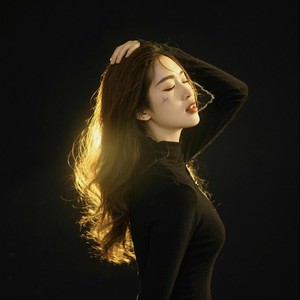 和哥约好在山前