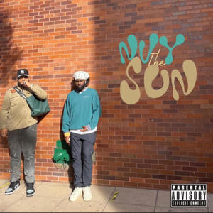 Nvy The Sun (Explicit)