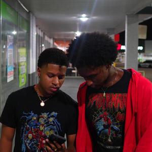 Float Away (feat. Tjay) (Explicit)