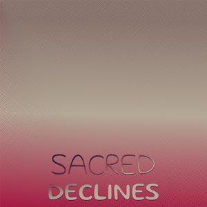 Sacred Declines