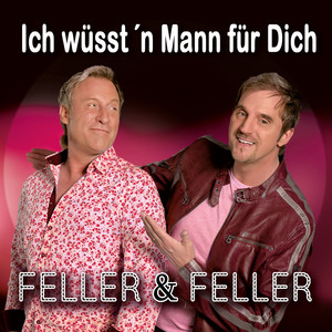 Ich wüsst'n Mann für dich