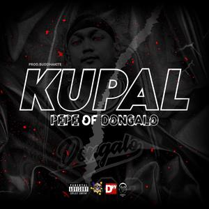 Kupal (Pepe Dongalo) [Explicit]