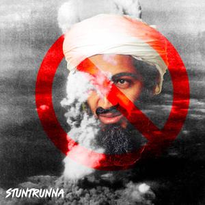 No Osama (feat. Tony10kk) [Explicit]