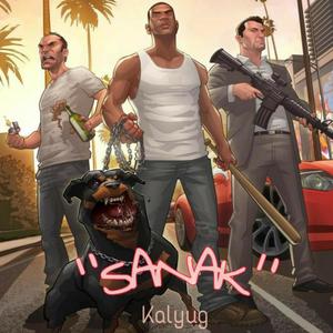 Sanak