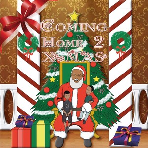 Bethlehem City(feat. Samuel Haygood & William Clark)