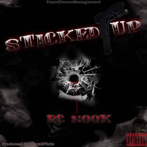 Sticked up (Explicit)