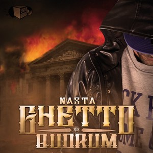 Ghetto Quorum (Explicit)