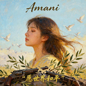 Amani(和平)