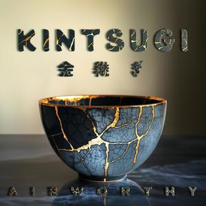 Kintsugi