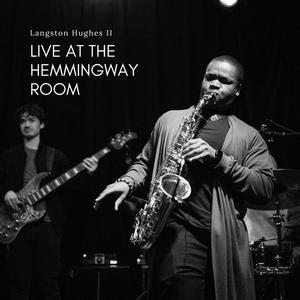 Live at The Hemmingway Room