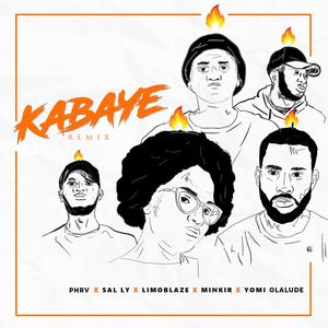 Kabaye (feat. Sal Ly, Limoblaze, Minkir & Yomi Olalude) [Remix]