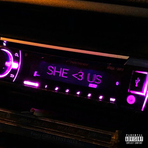 WAKE UP PRETTY (Explicit)