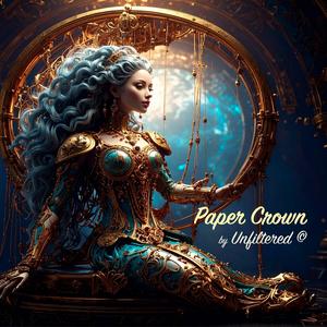 Papercrown