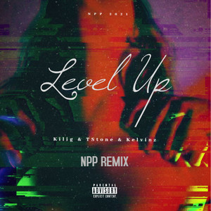 Level Up(Prod. NPP)