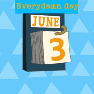 Everydamn day (feat. Babycamm5) [Explicit]