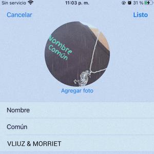 Nombre común (feat. MORRIET) (Explicit)