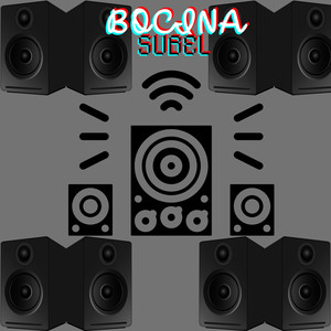 Bocina Subel