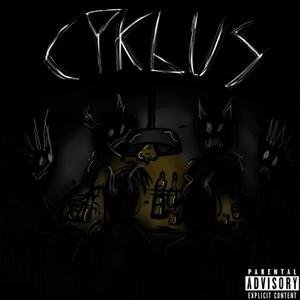 LUDIA V CIERNOM (Explicit)