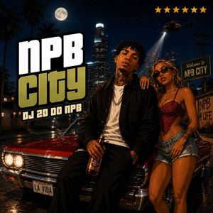 NPB CITY (Explicit)