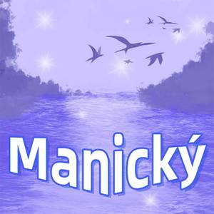 Manický