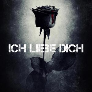 Ich liebe dich