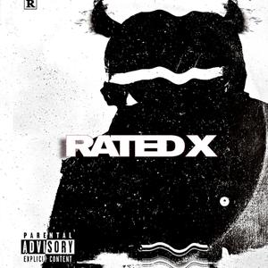 RATED X (Explicit)