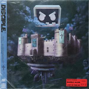 Barely Alive - Our Own Way