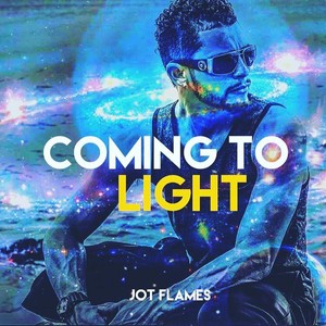 Jot Flames - Till the Lights Come On