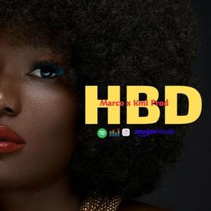 HDB (feat. Marco) (Explicit)