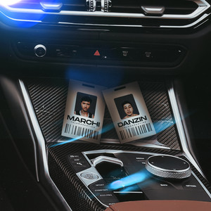 Cidade Lunar (Explicit)