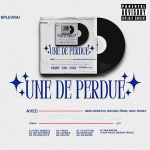 Doutes (Explicit)