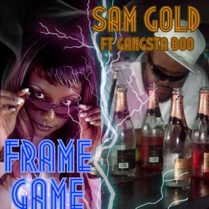 FRAME GAME (Radio Edit) [Explicit]