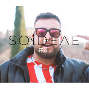 S.FILM 8 (feat. Neikel) (Explicit)