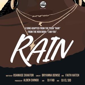 Rain (feat. Bryanna Denise & Faith Hatch)