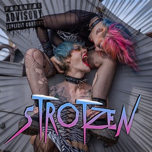 Strotzen (Explicit)