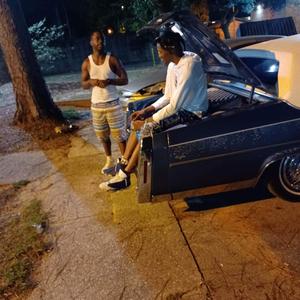 Shell Toes (Explicit)