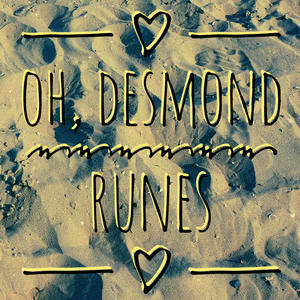 Oh, Desmond (Remixed)