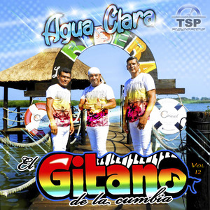 Agua Clara, Vol. 12