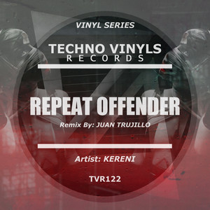 Kereni - Repeat Offender (Original Mix)