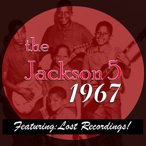 Jackson 5 - Saturday At the Movies