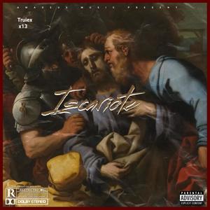 Iscariote (DEMBOW) (Explicit)
