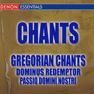 Dominus Redemptor: Audi Benigne Conditor