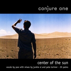 Center of the Sun (Solar Stone's Chilled-out Remix)