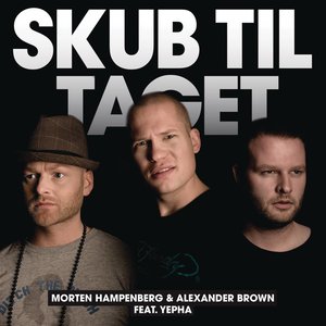 Skub Til Taget (Radio Edit)
