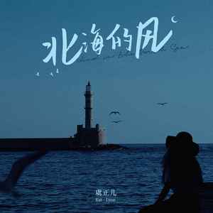 北海的风