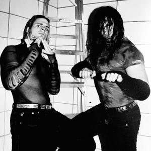 EVIL TWINS (feat. V2K) (Explicit)