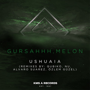 Ushuaia (Alvaro Suarez Remix)