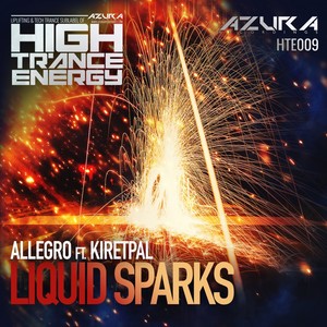 Liquid Sparks (Original Mix)