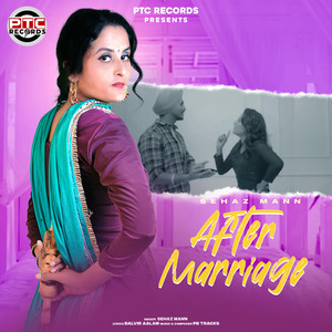 Sehaz Mann - After Marriage